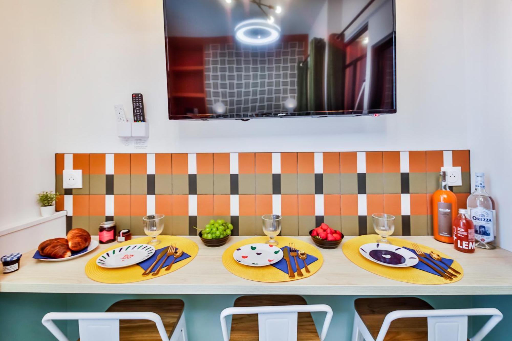 Ws Opera - Chateaudun Appartement