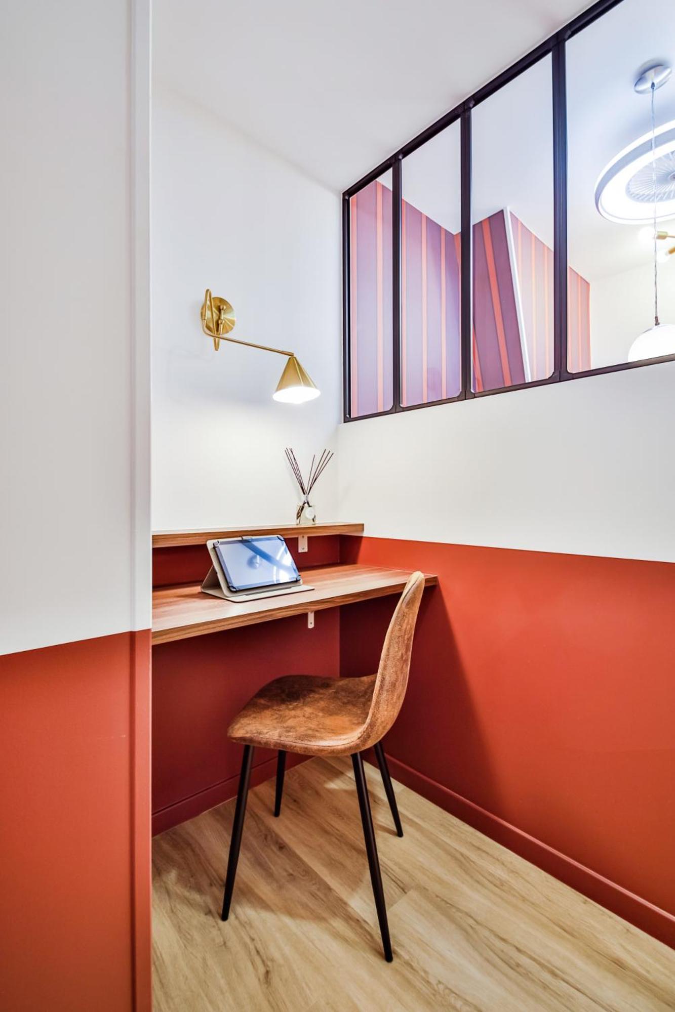 Ws Opera - Chateaudun Appartement *