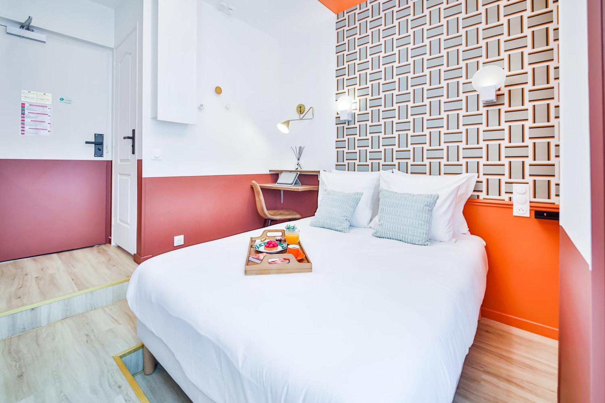 Ws Opera - Chateaudun Appartement *
