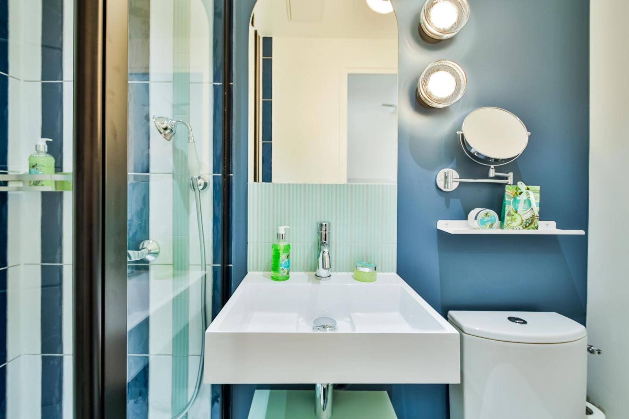 Ws Opera - Chateaudun Appartement Parijs